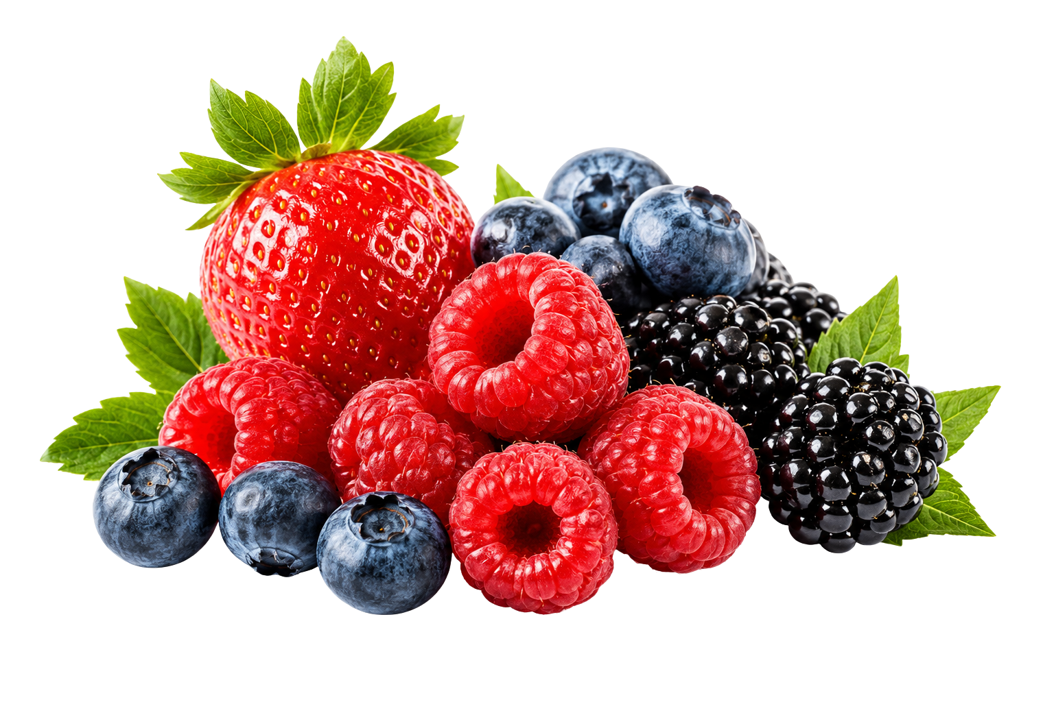 14 Superfruits