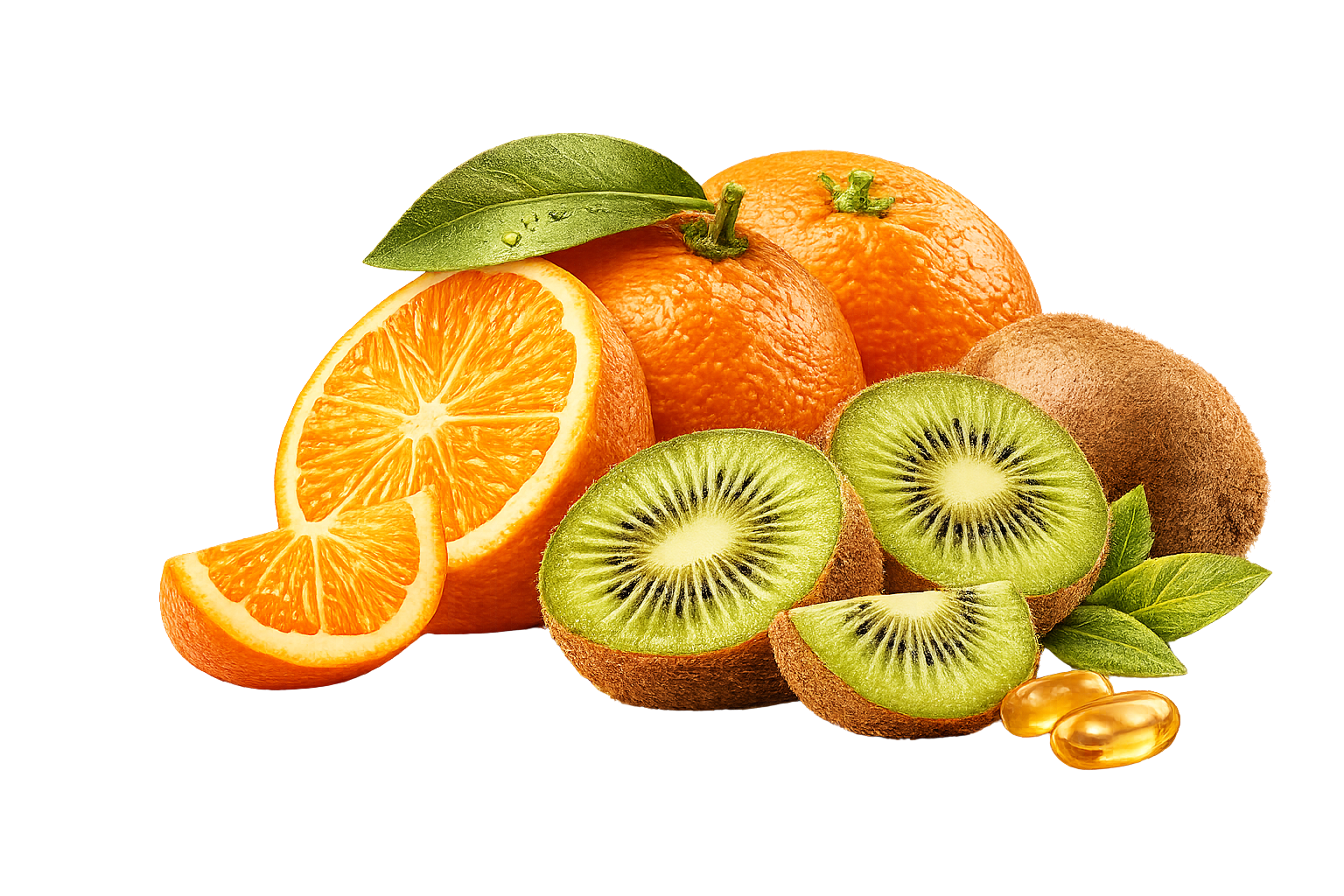 Vitamin C